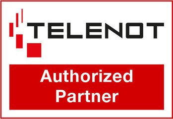 Telenot Authorized Partner