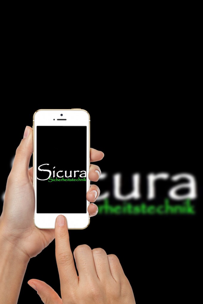 www.Sicura-Sicherheitstechnik.de