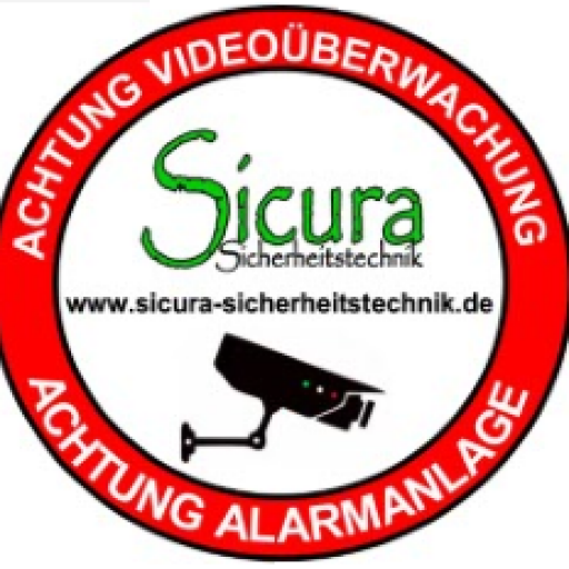 www.Sicura-Sicherheitstechnik.de